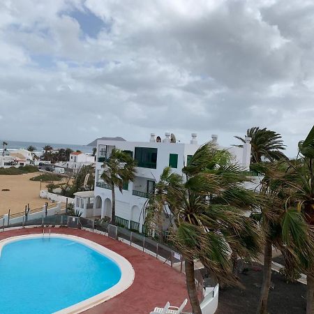Exclusive Beach Front Corralejo Fuerteventura Esterno foto