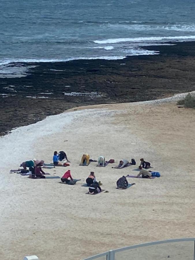 Exclusive Beach Front Corralejo Fuerteventura Esterno foto