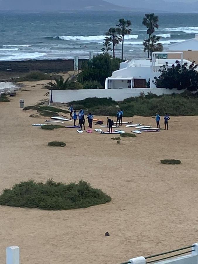 Exclusive Beach Front Corralejo Fuerteventura Esterno foto
