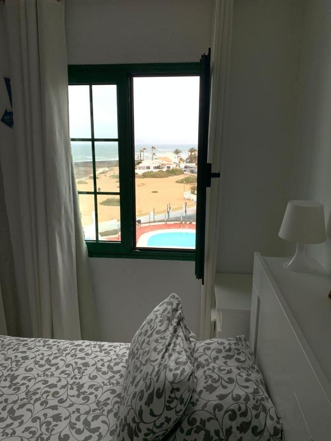 Exclusive Beach Front Corralejo Fuerteventura Esterno foto