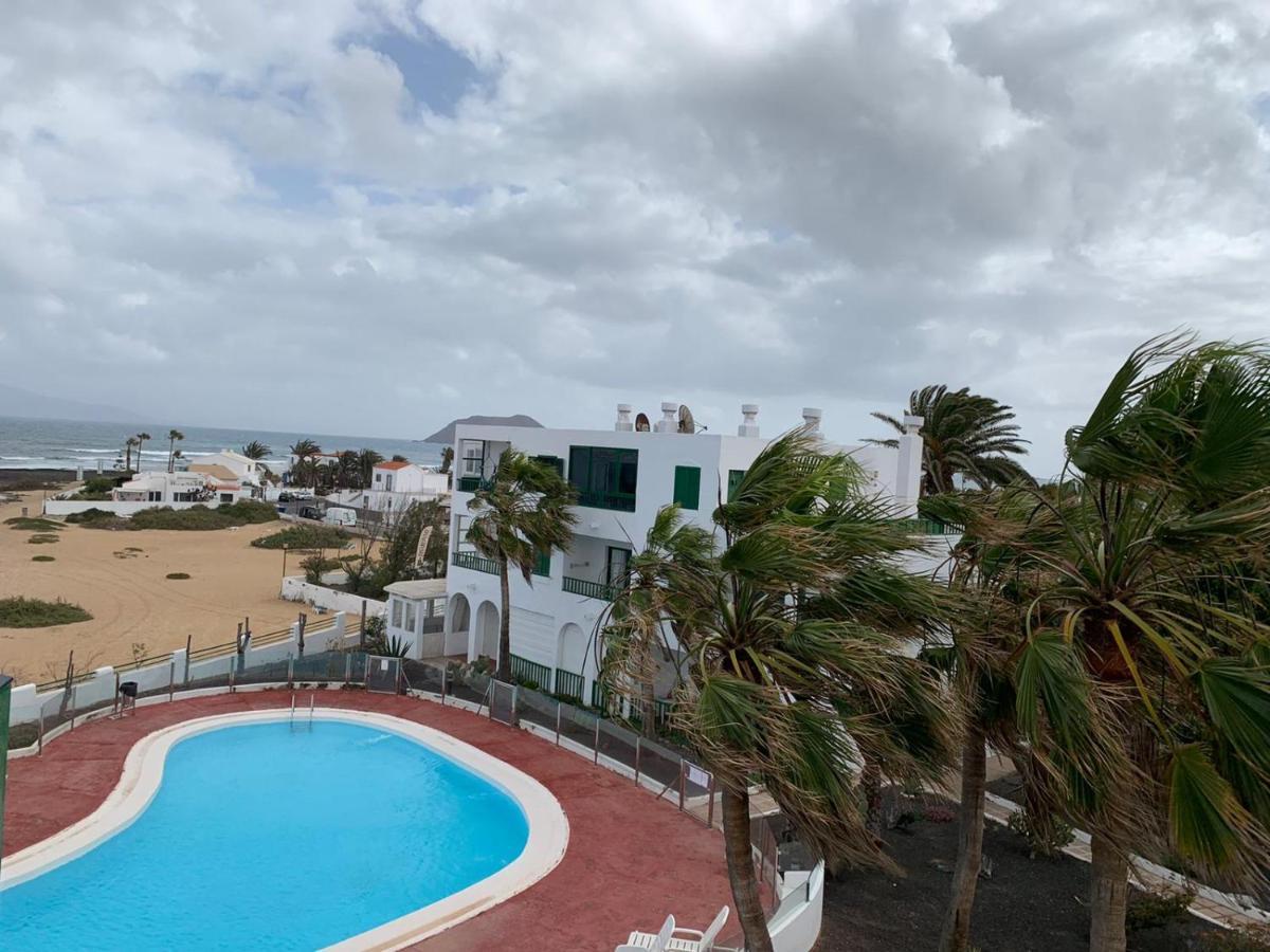 Exclusive Beach Front Corralejo Fuerteventura Esterno foto