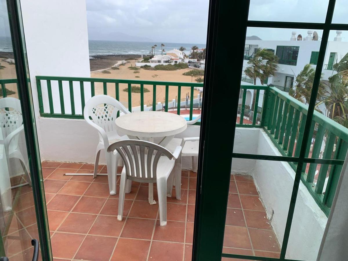 Exclusive Beach Front Corralejo Fuerteventura Esterno foto