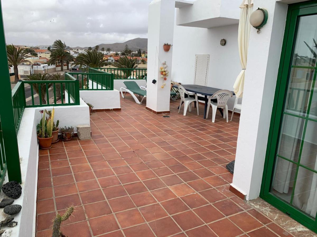 Exclusive Beach Front Corralejo Fuerteventura Esterno foto