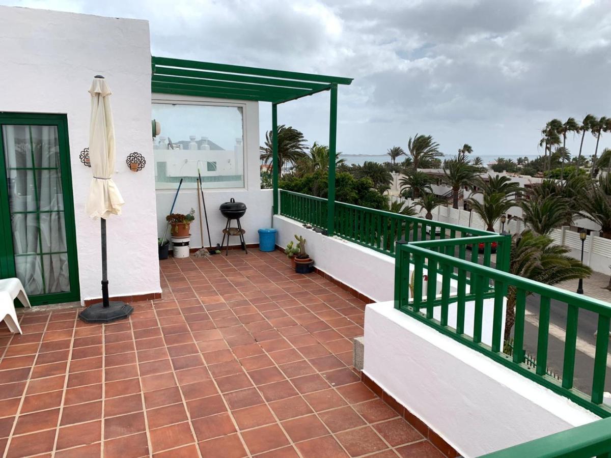 Exclusive Beach Front Corralejo Fuerteventura Esterno foto