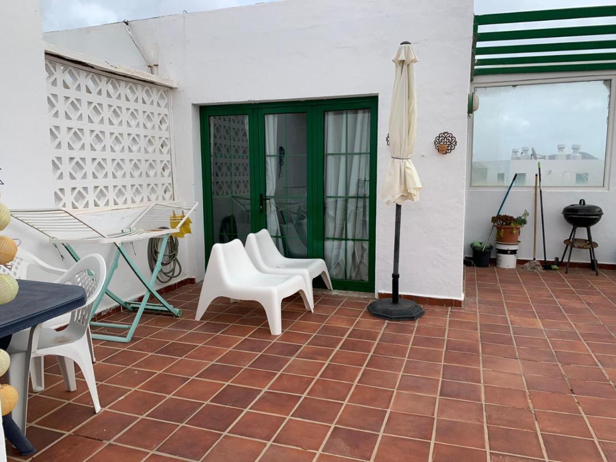 Exclusive Beach Front Corralejo Fuerteventura Esterno foto